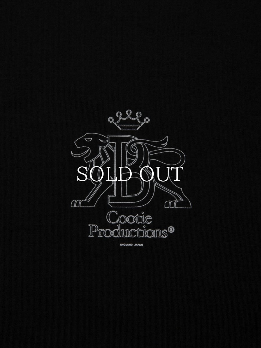 画像3: COOTIE   EWP Supima Cotton S/S Tee (3)