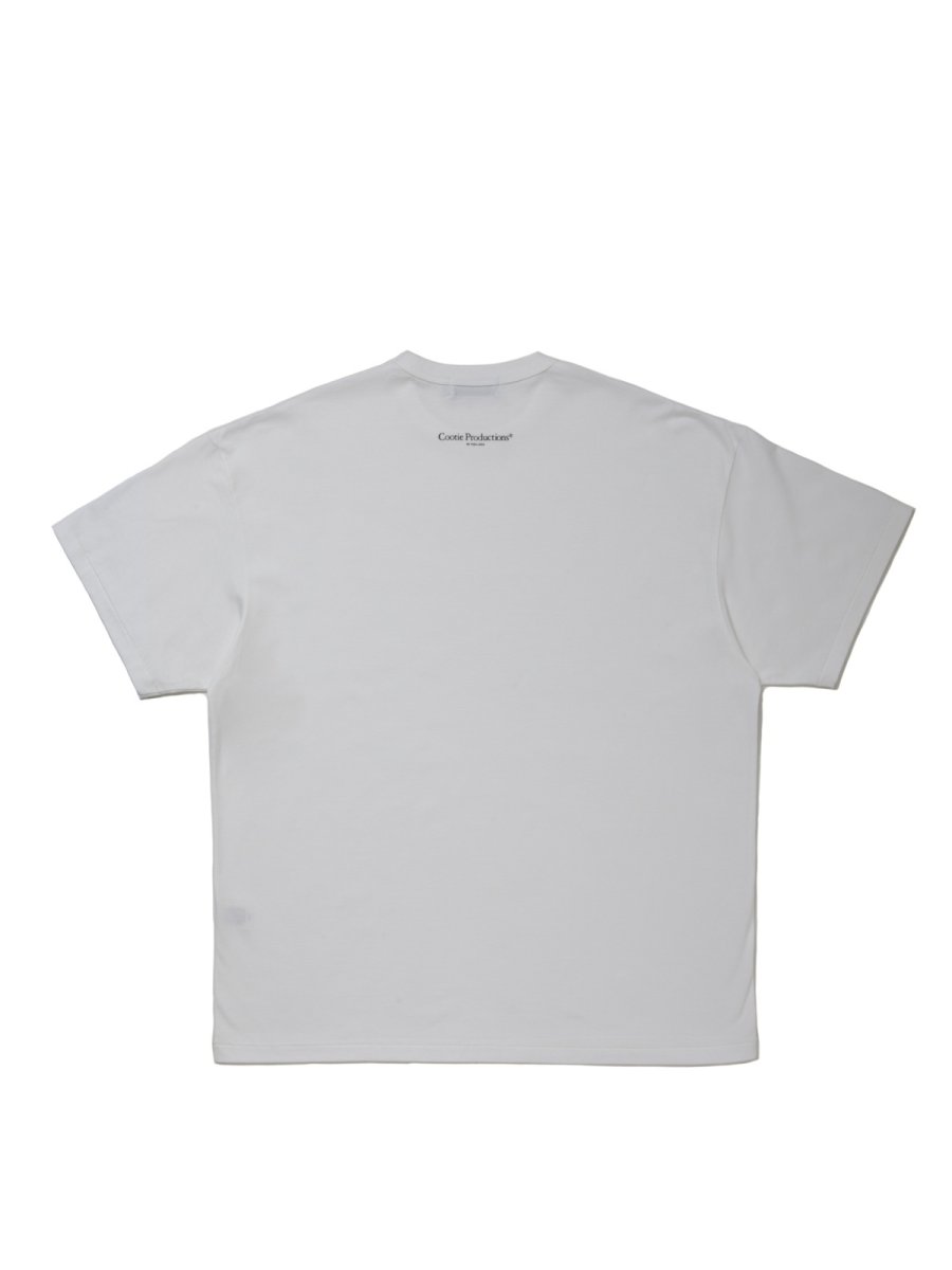 画像5: COOTIE   Plain S/S Tee (5)