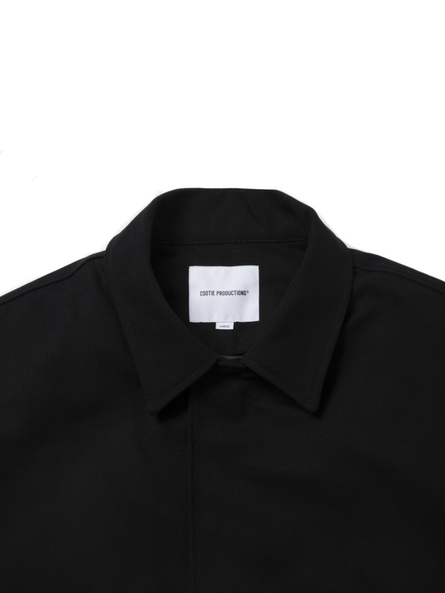 画像5: COOTIE   Cotton Canvas Padded Work Jacket (5)