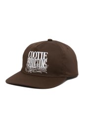 画像9: COOTIE   T/C Twill 5 Panel Cap (9)