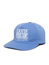 画像6: COOTIE   T/C Twill 5 Panel Cap (6)