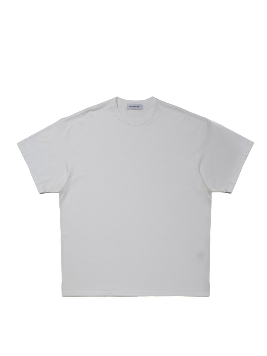画像4: COOTIE   Plain S/S Tee (4)