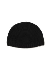 画像1: COOTIE   Crochet Cuffless Beanie (1)