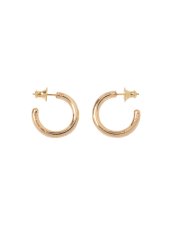 画像2: COOTIE   One Stroke Earring - Medium (2)