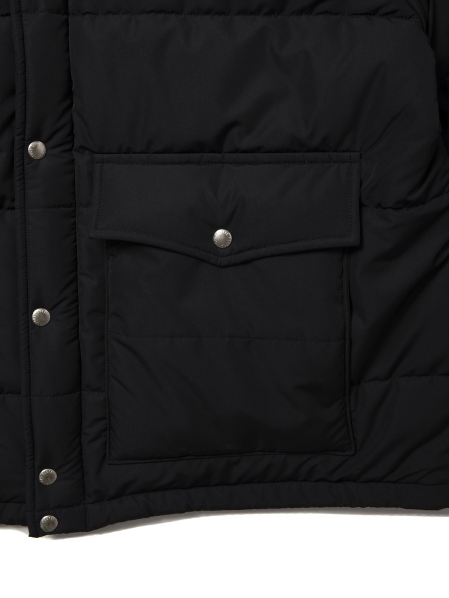 画像6: COOTIE   Error Fit Padded Racing Jacket (6)