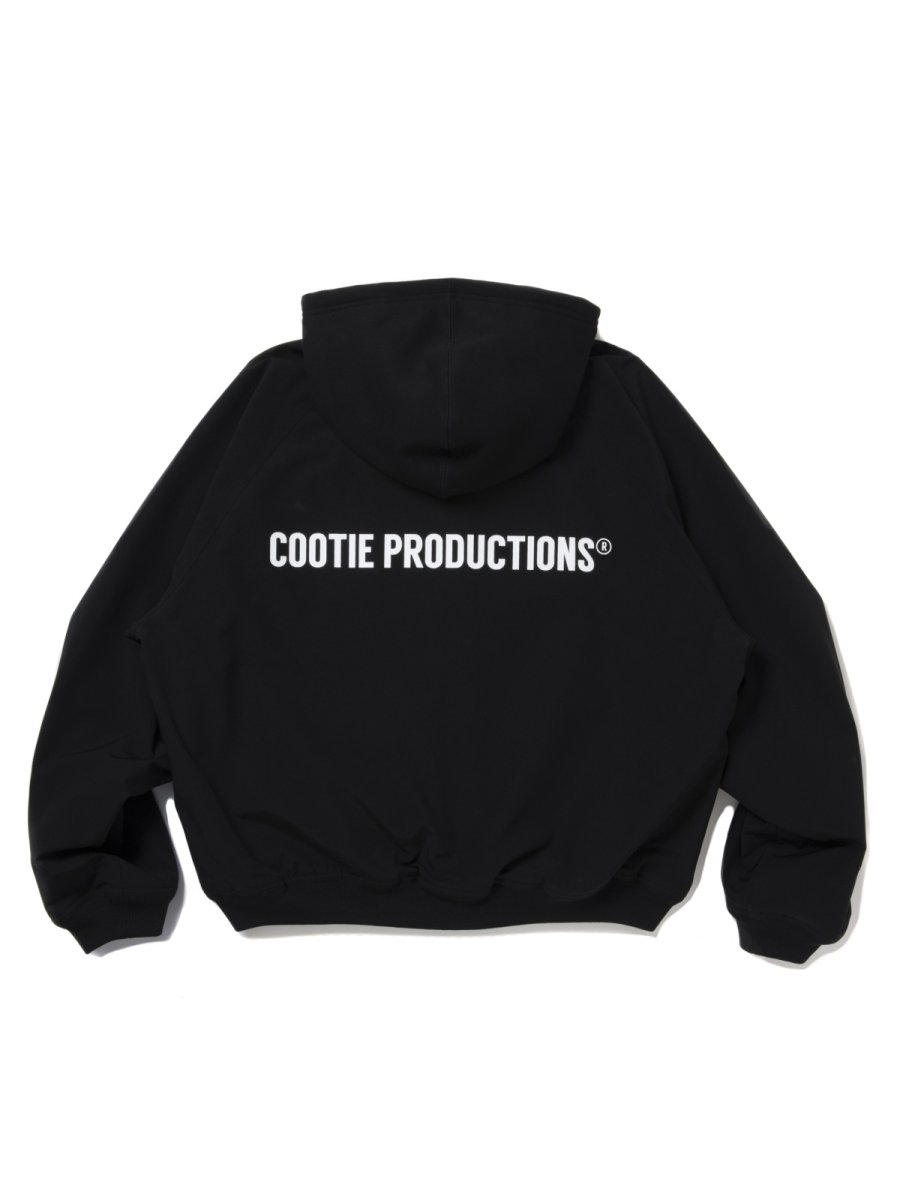 画像2: COOTIE   T/C Weather Combination Hooded Blouson (2)