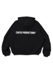 画像2: COOTIE   T/C Weather Combination Hooded Blouson (2)