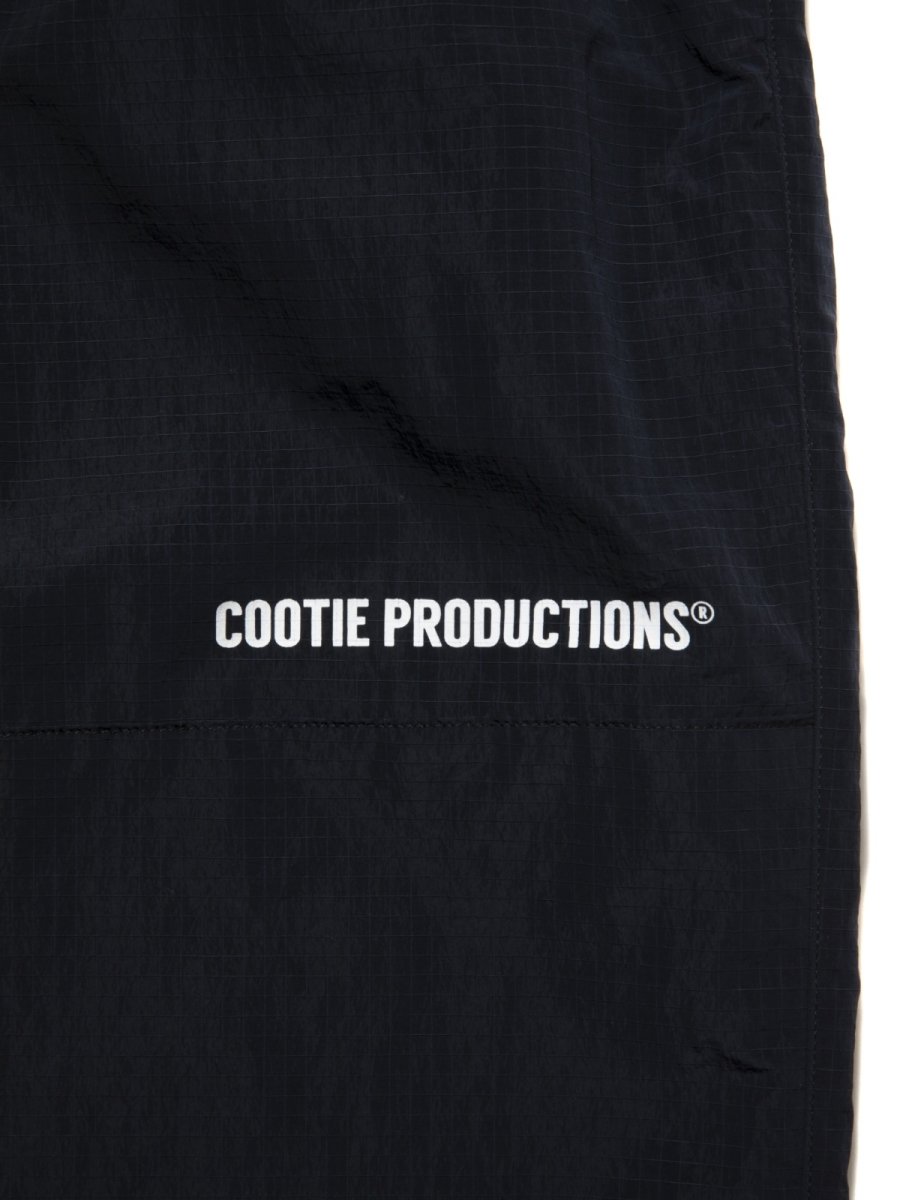 画像6: COOTIE   Nylon Ripstop Training Pants (6)