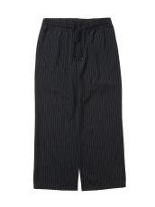 画像1: COOTIE   T/W Square Leg Easy Pants (1)