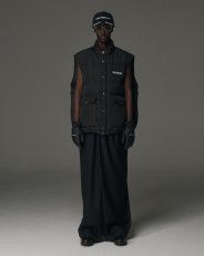 画像6: COOTIE   Error Fit Padded Racing Vest (6)