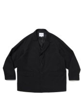 画像1: COOTIE   T/W Saxony Single Breasted Jacket (1)