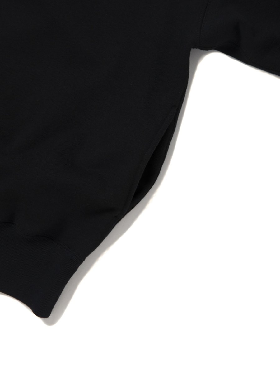 画像4: COOTIE   Plain Sweat Crew (4)