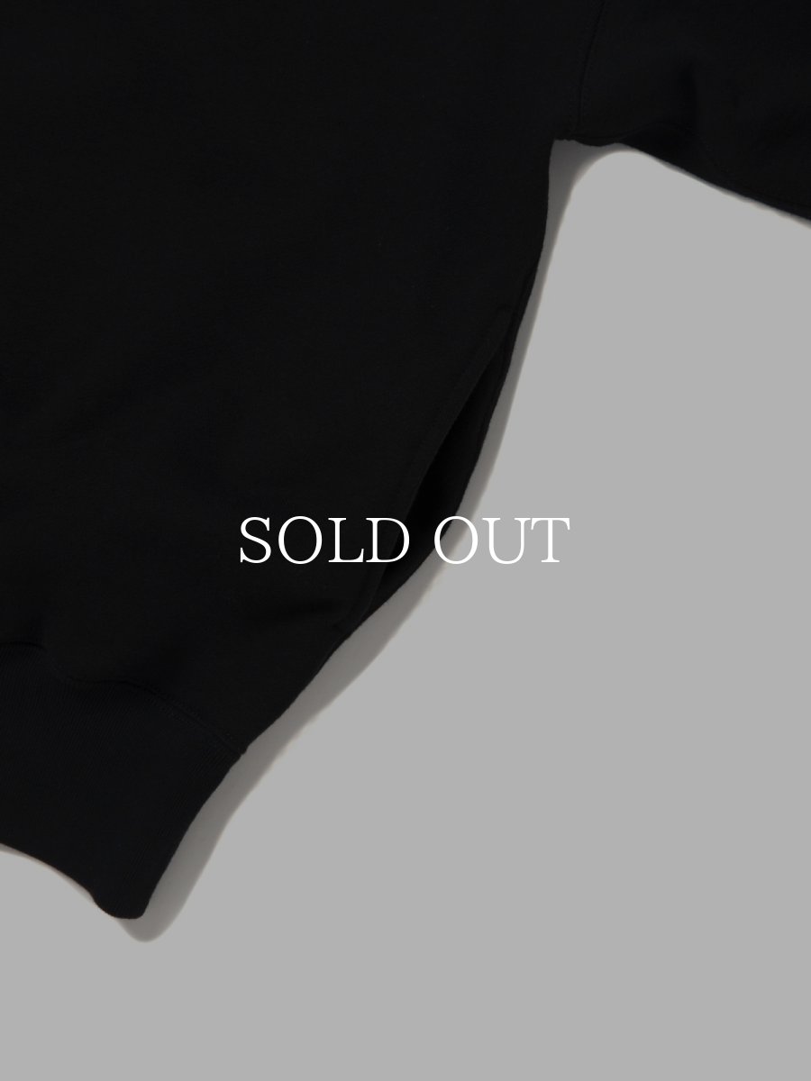 画像4: COOTIE PRODUCTIONS   Plain Sweat Crew (4)