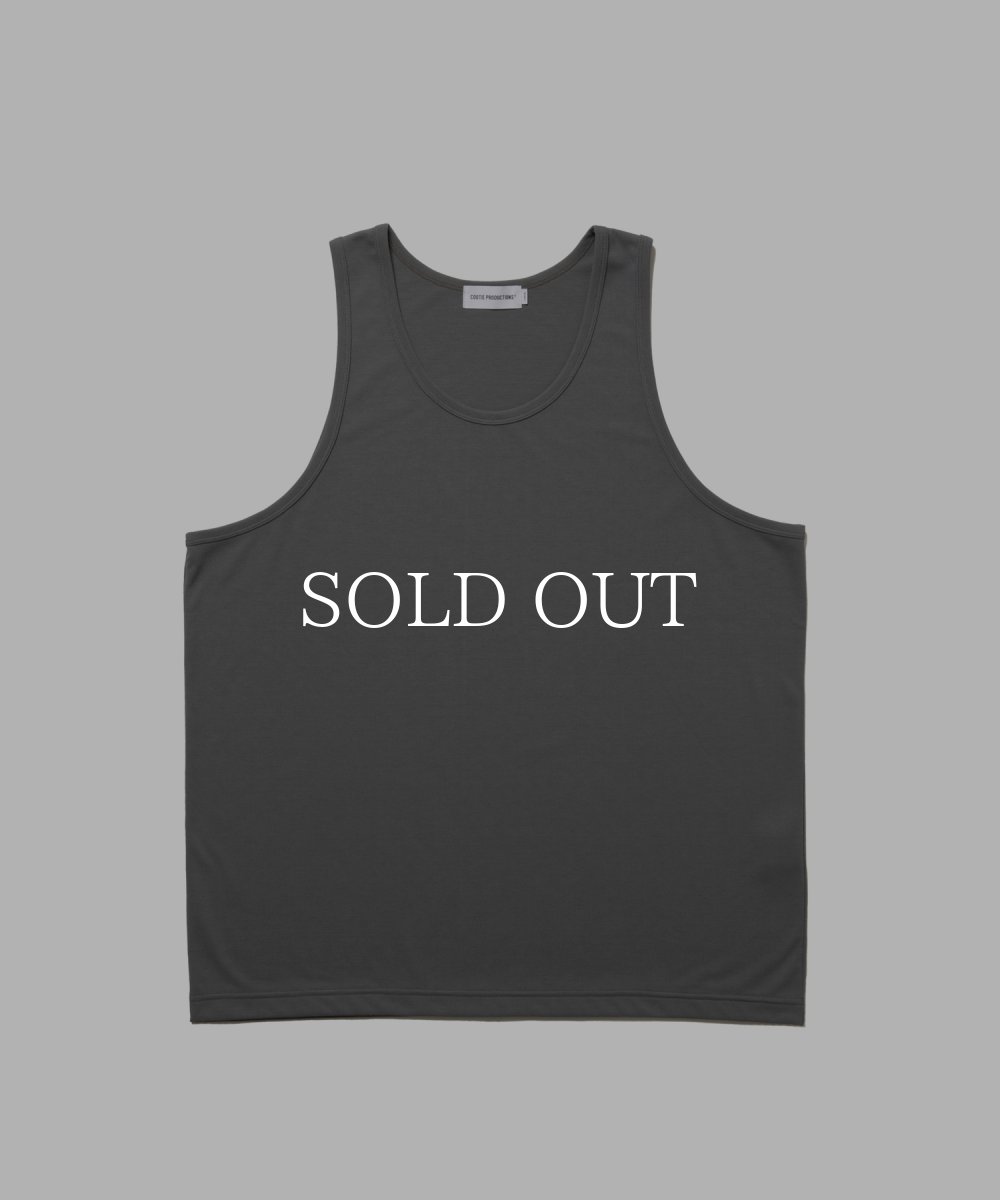 画像6: COOTIE   Dry Tech Jersey Tank Top (6)