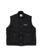 画像1: COOTIE   Error Fit Padded Racing Vest (1)