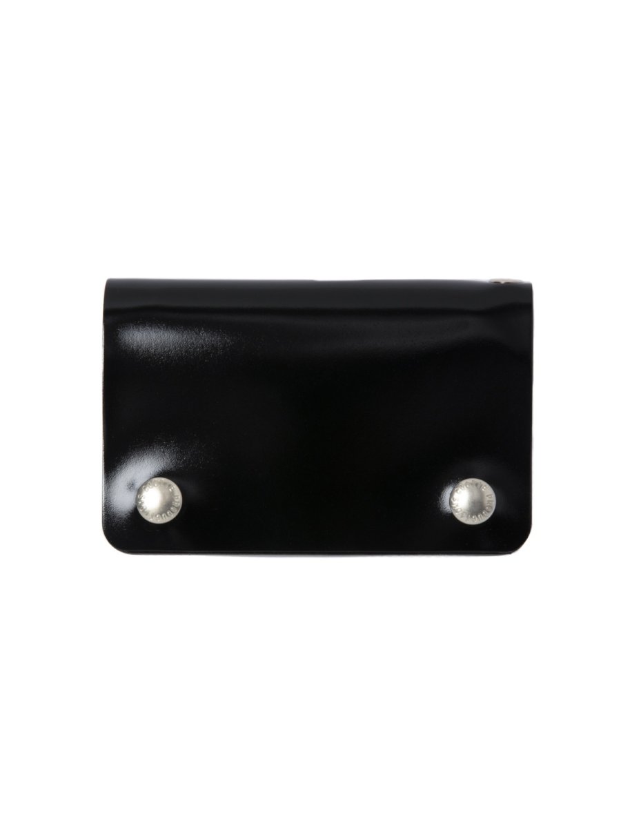 画像3: COOTIE   Leather Trucker Wallet (3)