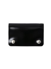 画像3: COOTIE   Leather Trucker Wallet (3)