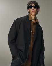 画像4: COOTIE   Moleskin Western L/S Shirt (4)