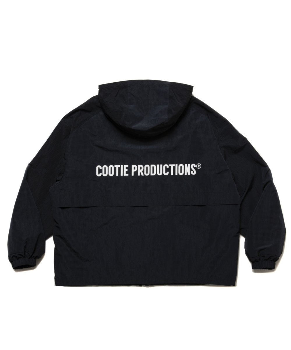 画像4: COOTIE   Nylon Ripstop Training Jacket (4)
