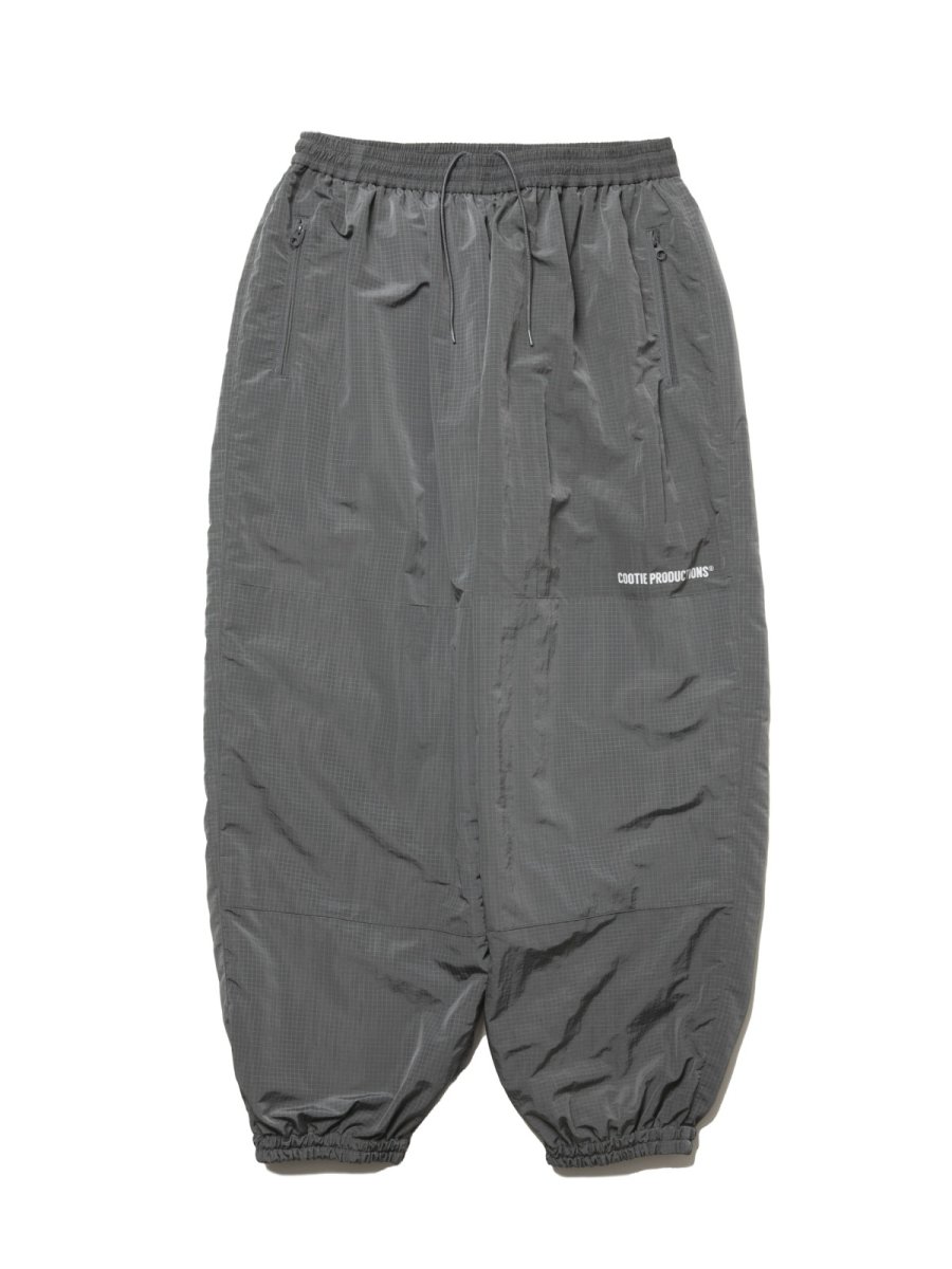 画像2: COOTIE   Nylon Ripstop Training Pants (2)