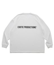 画像6: COOTIE   Dry Tech Jersey Oversized L/S Tee (6)