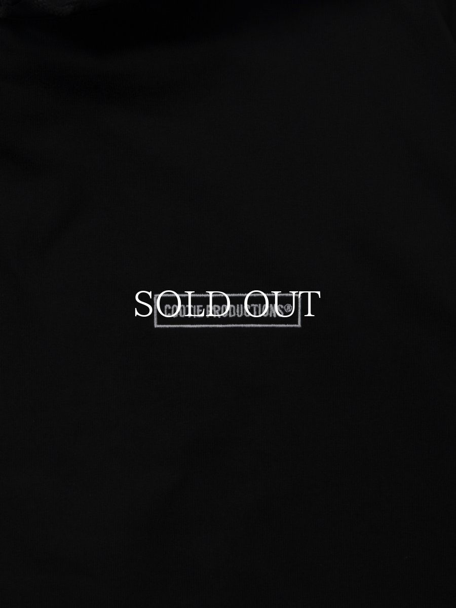 画像6: COOTIE PRODUCTIONS   Heavy Oz Jersey Plain Hoodie (6)