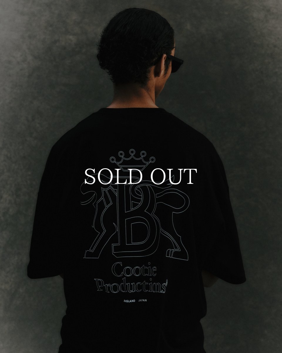 画像5: COOTIE   EWP Supima Cotton S/S Tee (5)