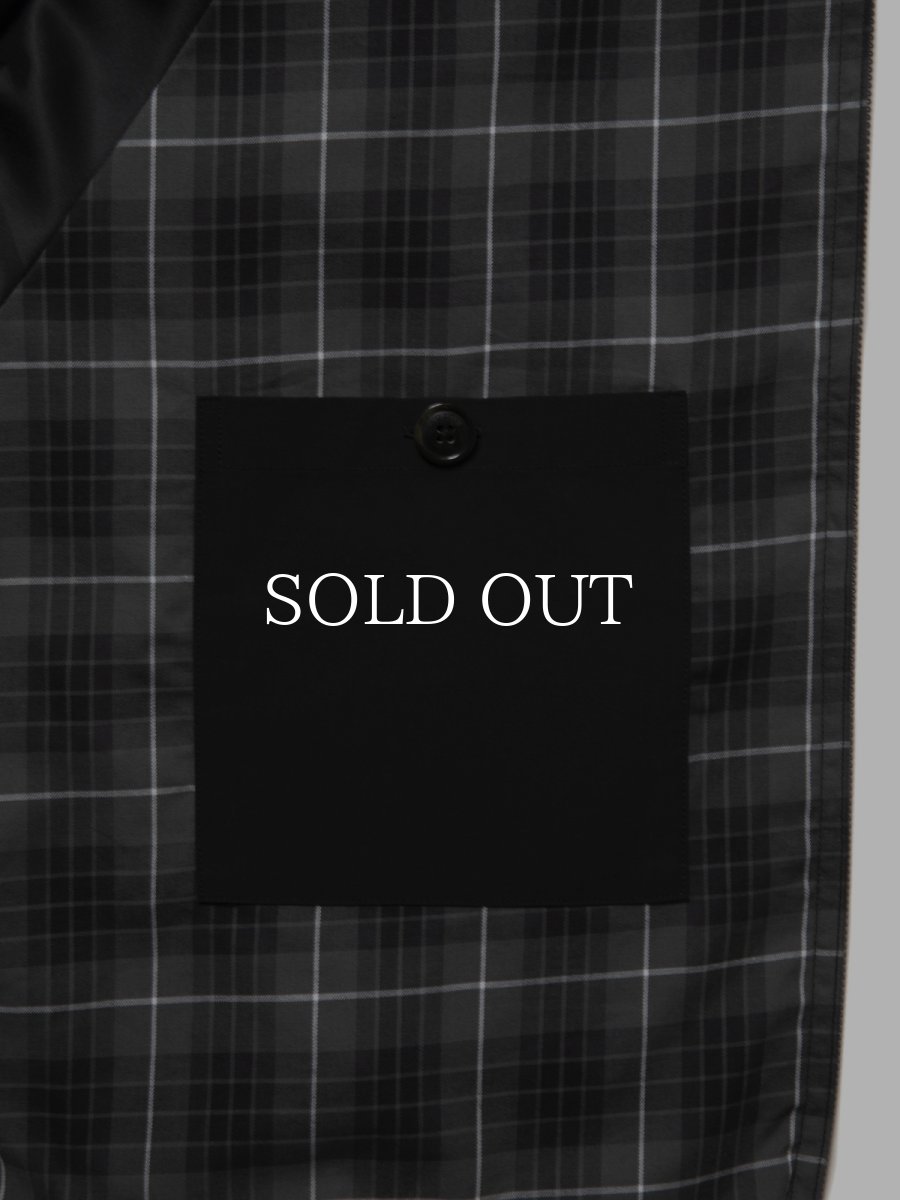 画像5: COOTIE   EWP G9 Harrington Jacket (5)