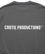 COOTIE Dry Tech Oversized Sweat Crew CTE-25S339 公式通販