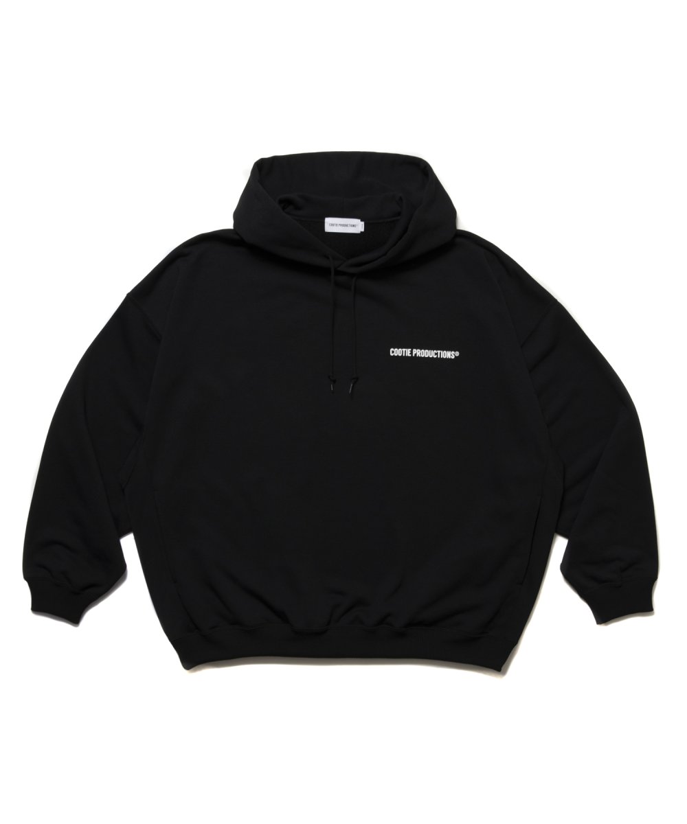画像1: COOTIE   Dry Tech Oversized Sweat Hoodie (1)