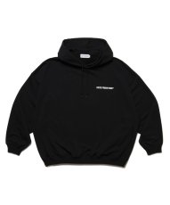 画像1: COOTIE   Dry Tech Oversized Sweat Hoodie (1)