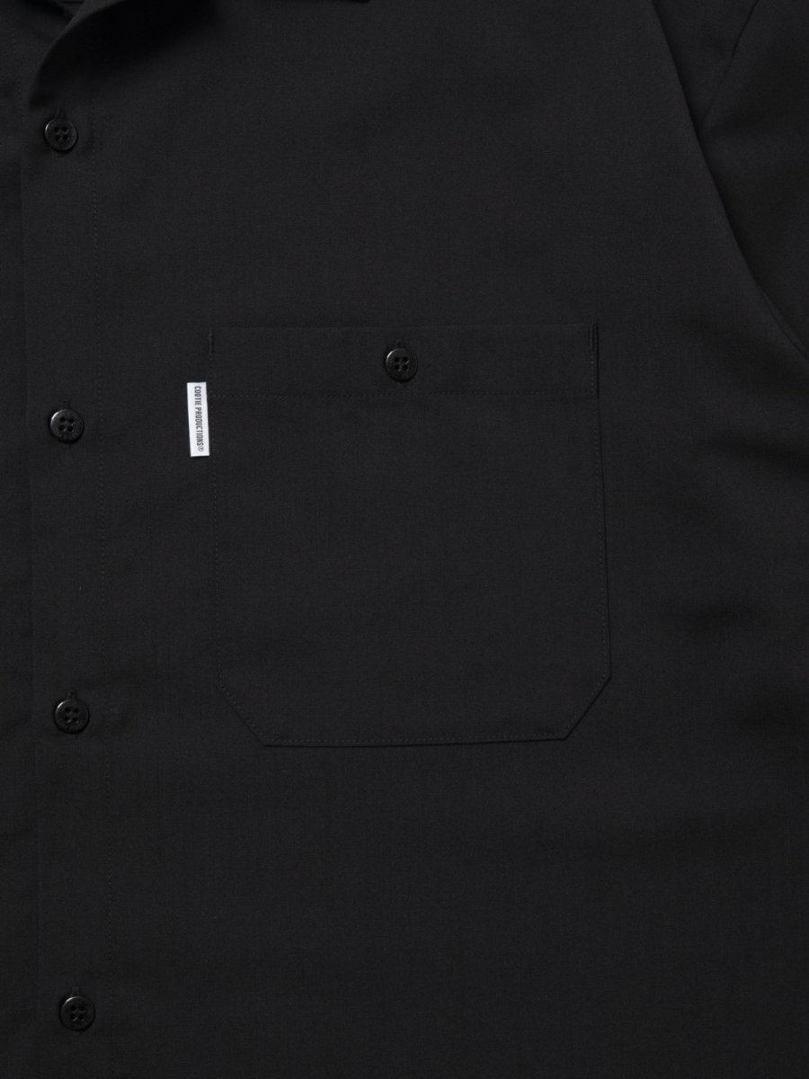 画像3: COOTIE   T/W Work L/S Shirt (3)