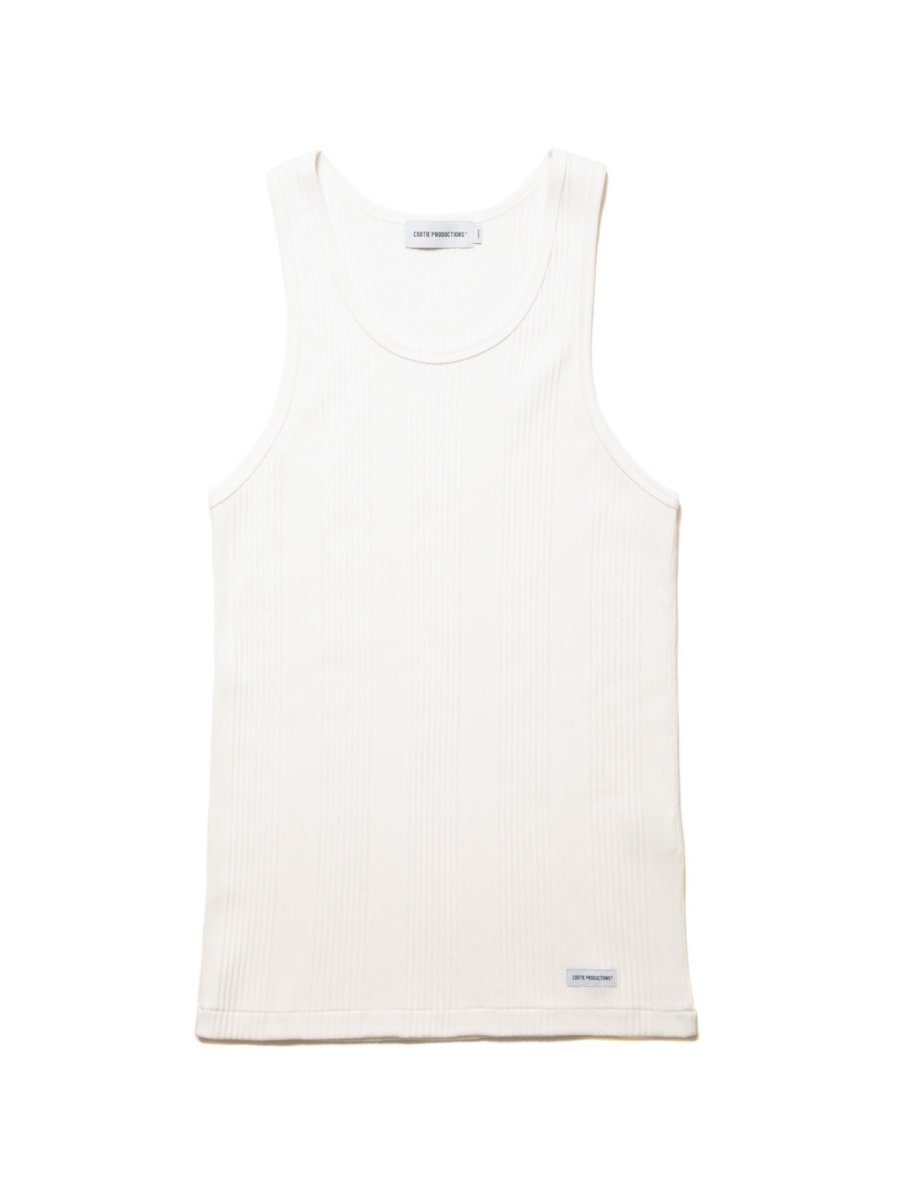 画像2: COOTIE   Ribbed Tank Top (2 Pack) (2)