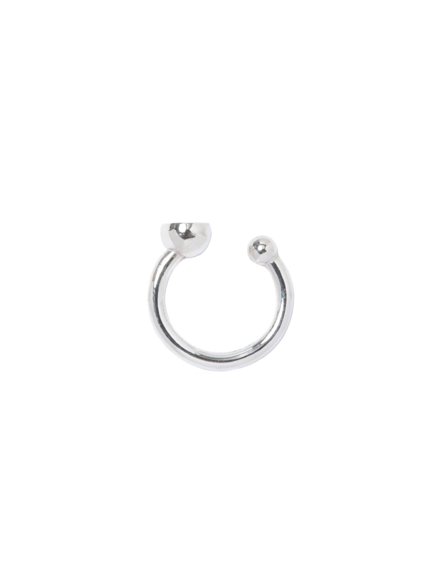 画像6: COOTIE   Symbol Gap Ring (6)