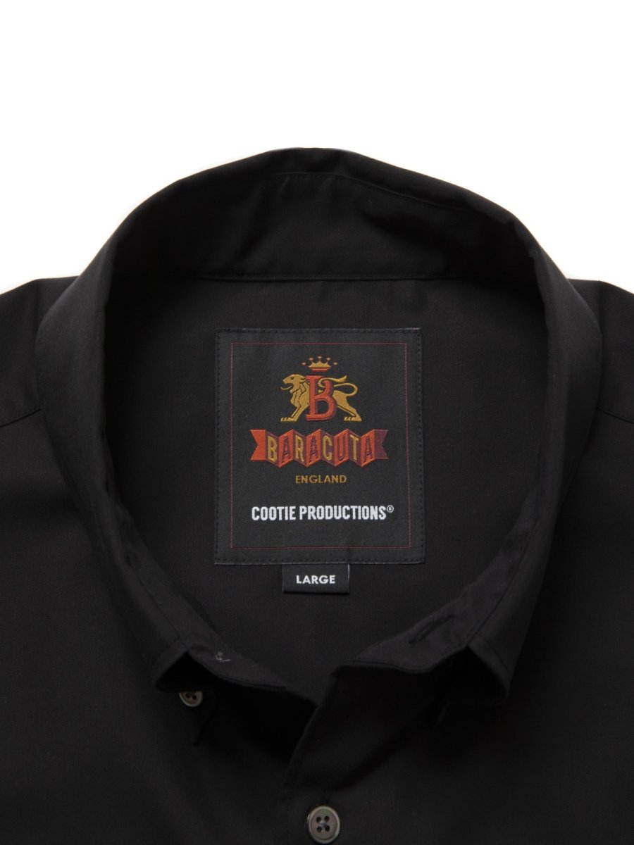 画像9: COOTIE   EWP Oxford B.D. Shirts (9)