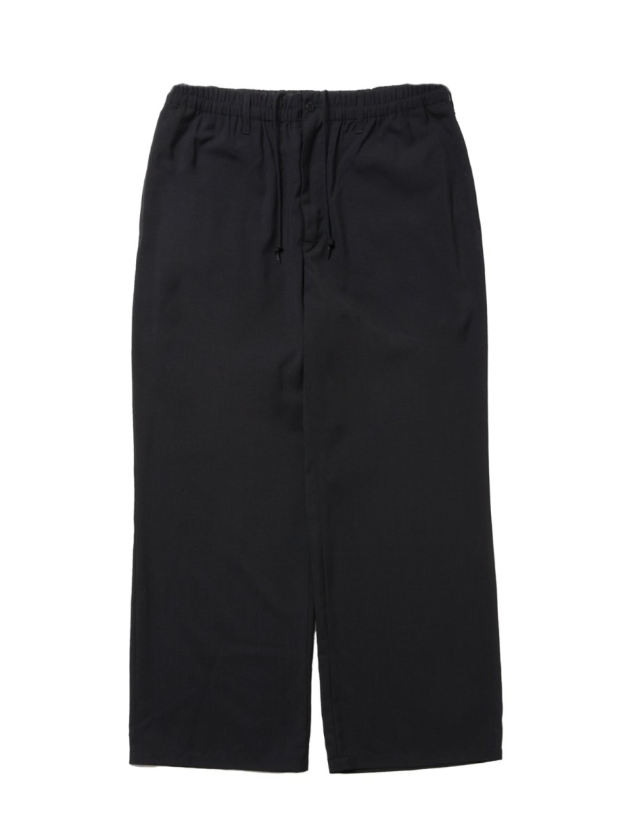 画像1: COOTIE   T/W Square Leg Easy Pants (1)