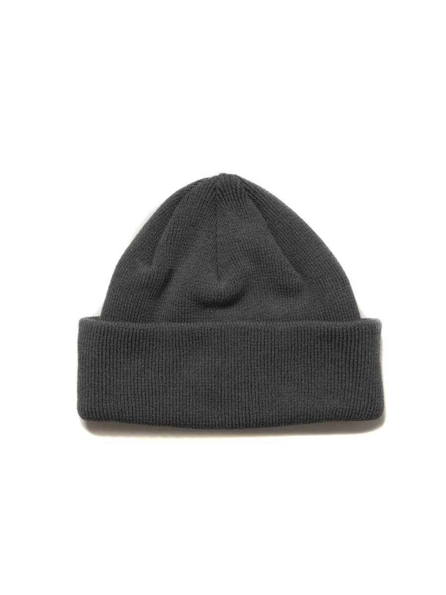 画像2: COOTIE   Dry Tech Cuffed Beanie (2)