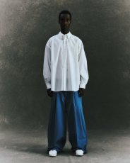 画像12: COOTIE   EWP Oxford B.D. Shirts (12)