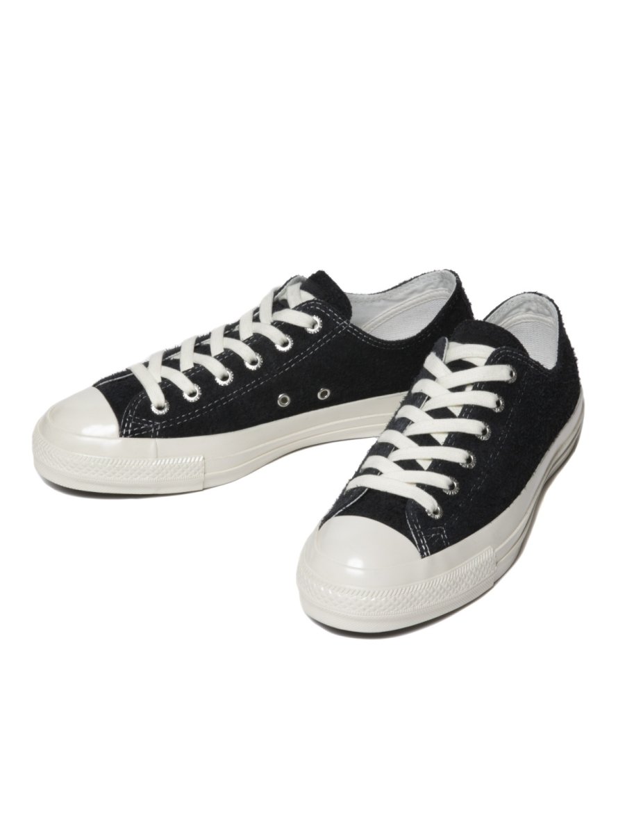 画像1: COOTIE   SUEDE ALL STAR AGED OX (Cootie Productions®︎) (1)