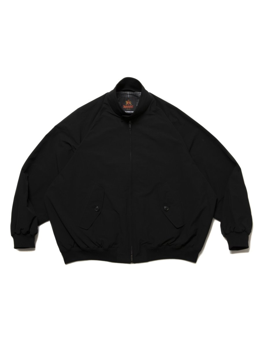 画像1: COOTIE   EWP G9 Harrington Jacket (1)