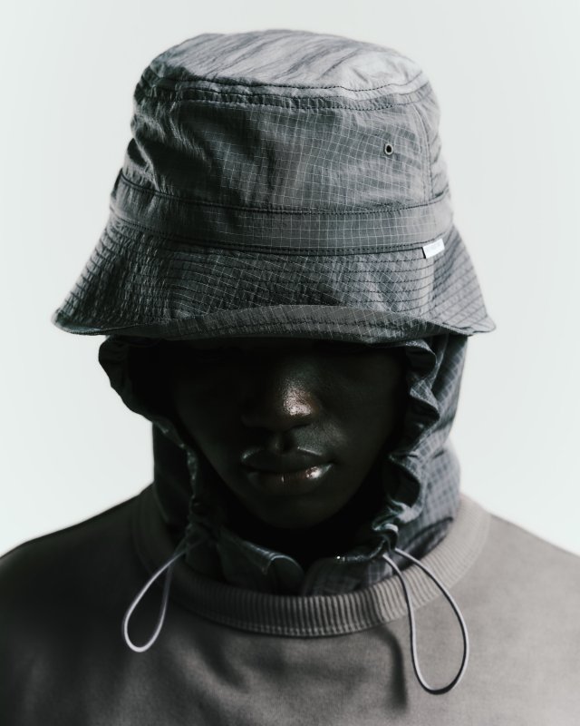 COOTIE PRODUCTIONS Nylon Ripstop Bucket Hat CTE-25S552 公式通販