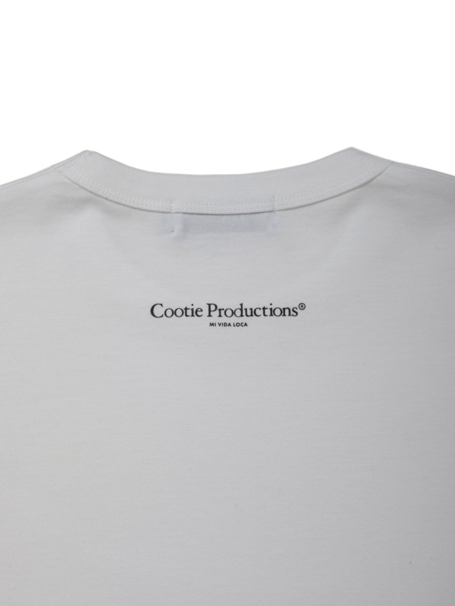 画像6: COOTIE   Plain S/S Tee (6)