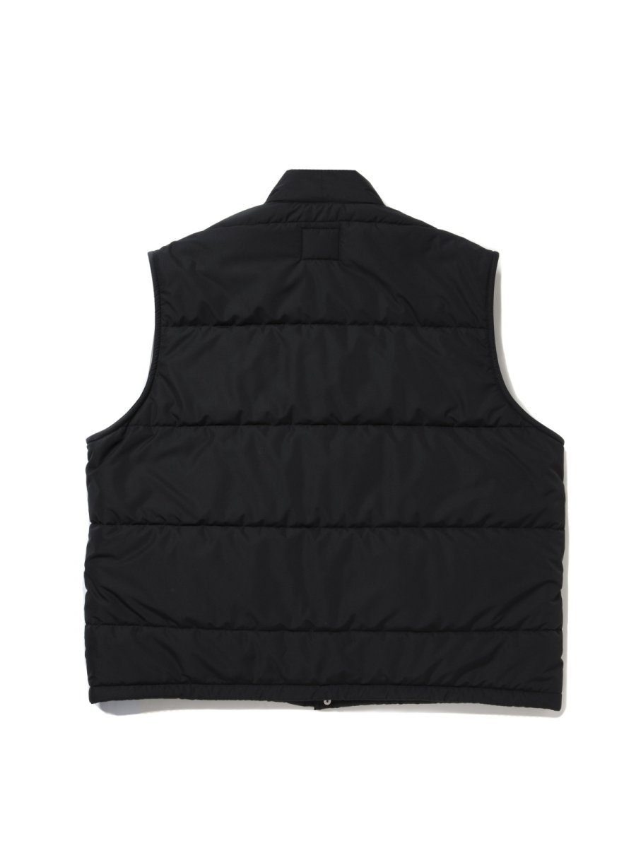 画像2: COOTIE   Error Fit Padded Racing Vest (2)