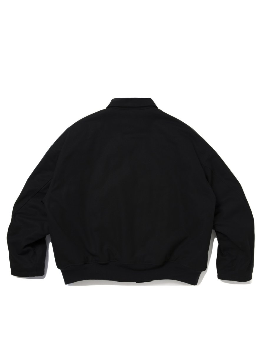画像2: COOTIE   Cotton Canvas Padded Work Jacket (2)