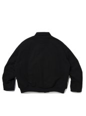 画像2: COOTIE   Cotton Canvas Padded Work Jacket (2)