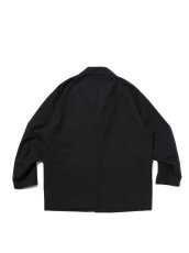 画像2: COOTIE   T/W Saxony Single Breasted Jacket (2)