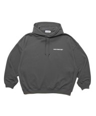 画像4: COOTIE   Dry Tech Oversized Sweat Hoodie (4)