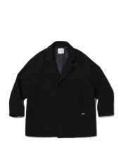 画像1: COOTIE   Cotton Canvas Padded Short Coat (1)