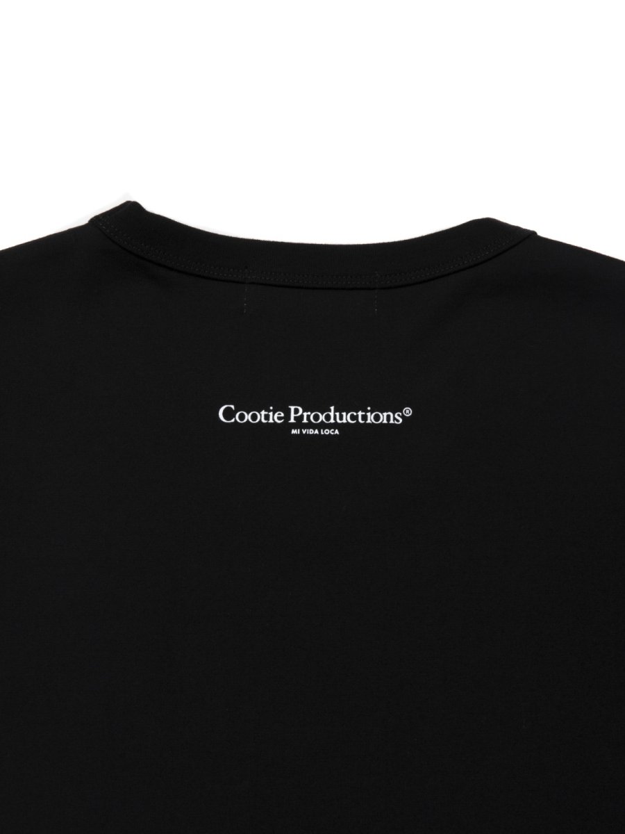画像3: COOTIE   Oversized L/S Tee (3)