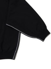 画像5: COOTIE   Thermal Combination Sweat Crew (5)
